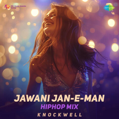 Jawani Jan-E-Man