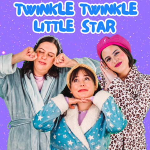Twinkle Twinkle Little Star