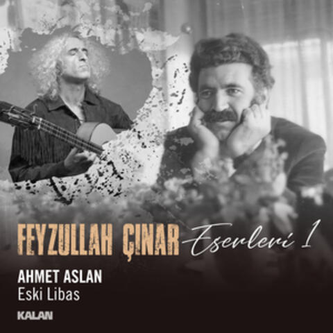 Eski Libas (Feyzullah Çınar Eserleri 1)
