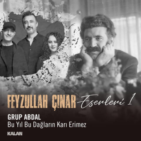 Grup Abdal