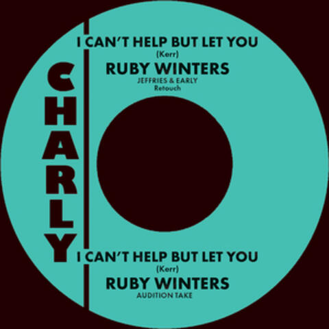 Ruby Winters