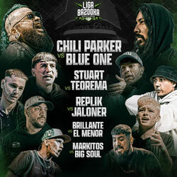 JALONER - ROUND 3 (REPLIK VS JALONER)