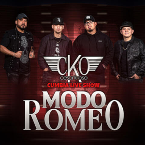 DJ Cesar K-OSO