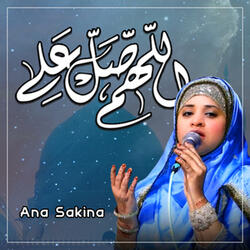 Allah Humma Sallay Ala