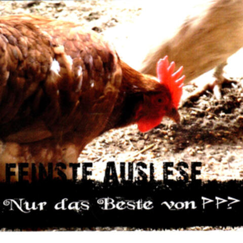 Feinste Auslese