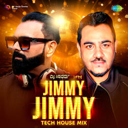 Jimmy Jimmy