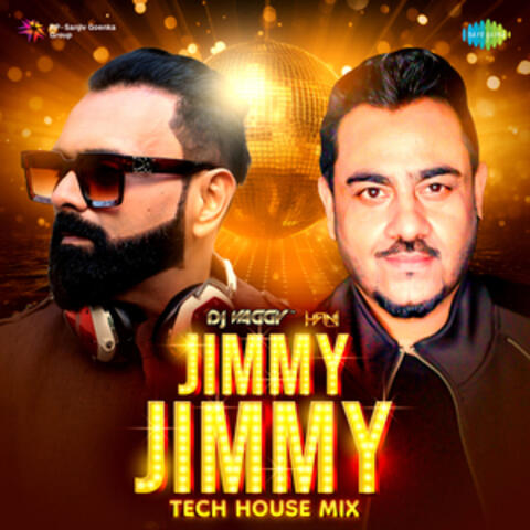 Jimmy Jimmy