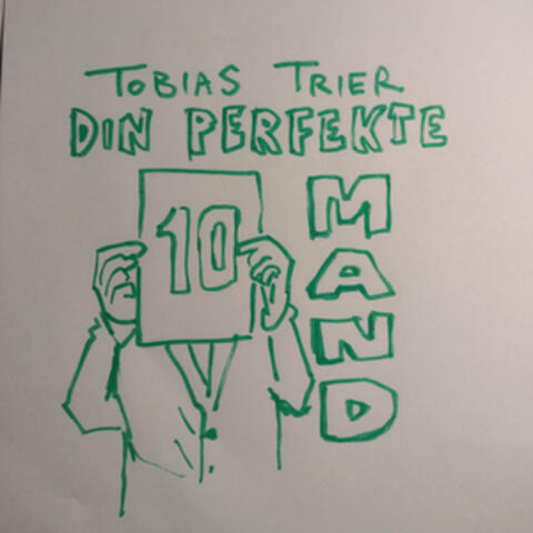 Din Perfekte Mand