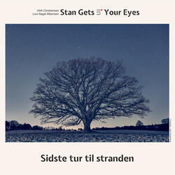 Sidste tur til stranden