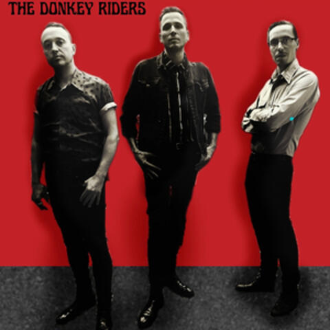 The Donkey Riders