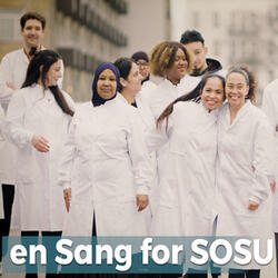 En Sang for SOSU