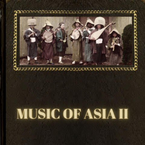 Music of Asia II
