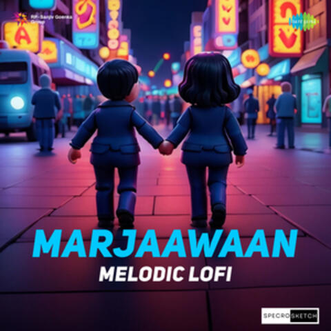Marjaawaan
