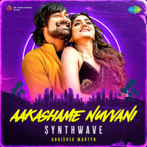 Aakashame Nuvvani