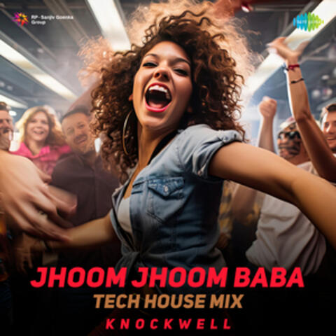 Jhoom Jhoom Baba