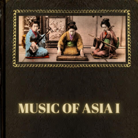 Music of Asia I