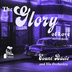 The Glory of Love