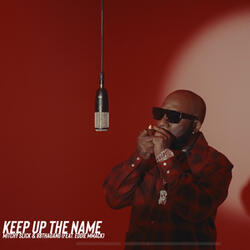 Keep up the Name