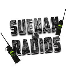 Suenan los radios