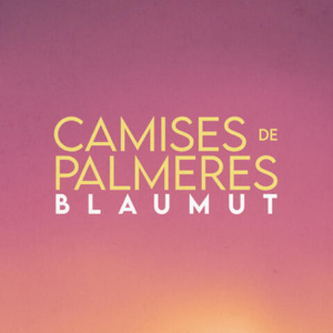 Camises de Palmeres