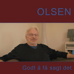 Godt å få sagt det