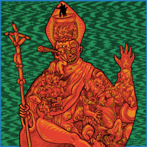 Sucking the Pope and All That Vatican Dope