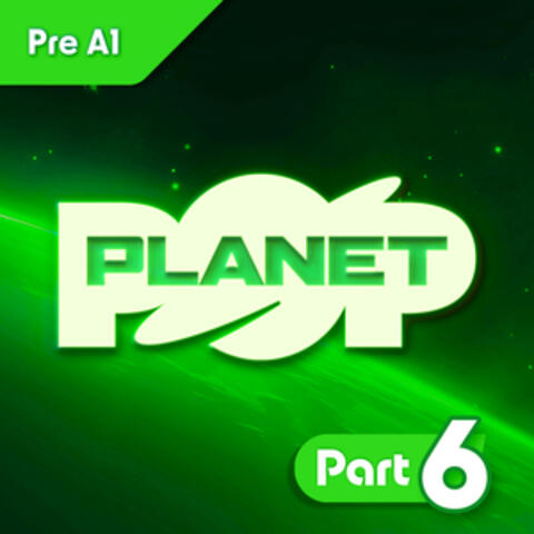 Learn English Through Songs: Pre A1, Pt. 6