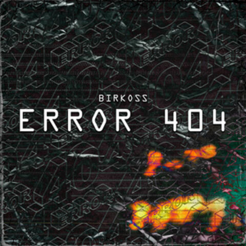 Error 404