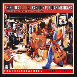 Corrido a Rubén Jaramillo