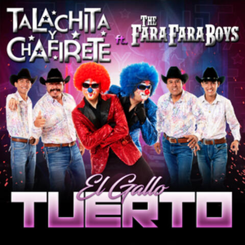 El Gallo Tuerto