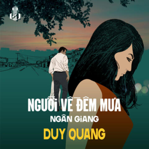 Người Về Đêm Mưa (1986)