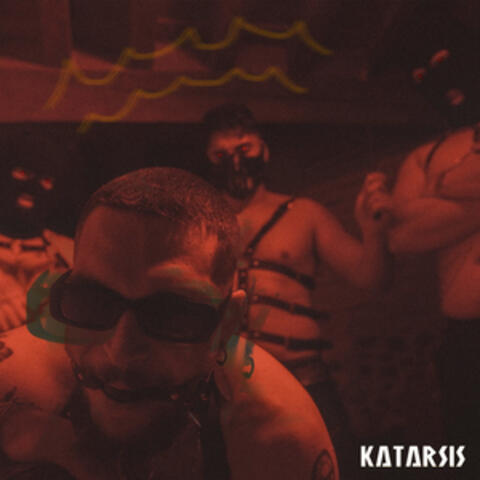B.D.S.M (Baila Despacio Sobre Mi)