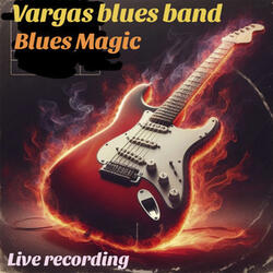 Blues Magic