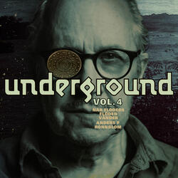 Underground Man / På Randen Till En Ny Tid