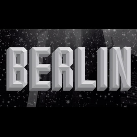 LOST SONGS, Vol. 1: BERLIN