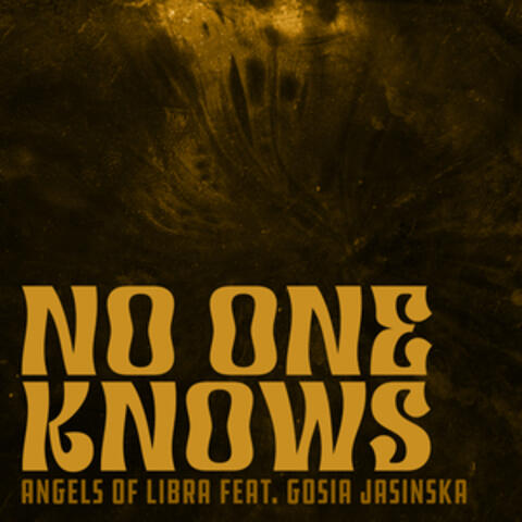 No One Knows