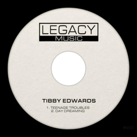Tibby Edwards