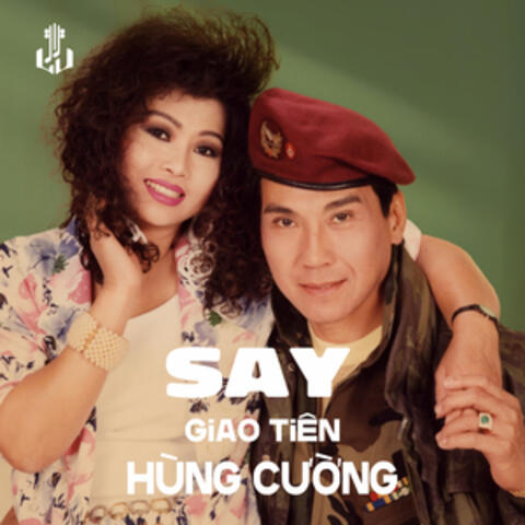 Say (1983)
