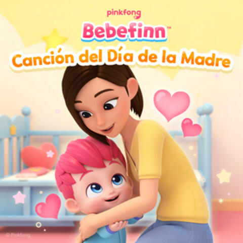 Bebefinn Canción del Día de la Madre