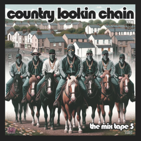Country Lookin Chain