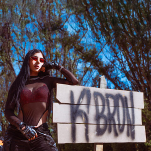 K'BRON