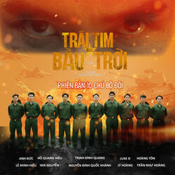 Trái Tim Giữa Bầu Trời