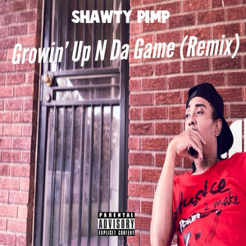 Growin' Up N Da Game
