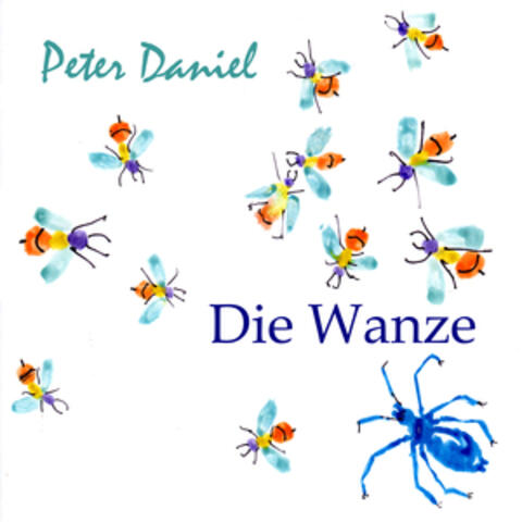 Die Wanze