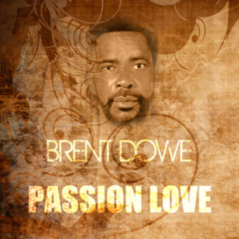 Passion Love