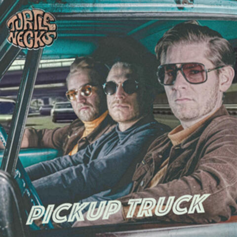 Pickup Truck