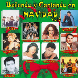 Navidad Con Ivan II: Cantares de Navidad / Cantemos Con Alegría
