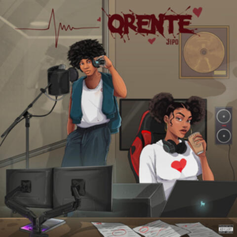 Orente