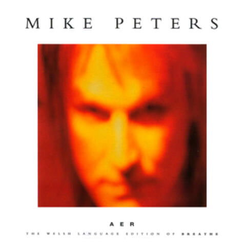 Mike Peters