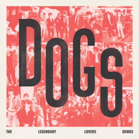 The Legendary Lovers Demos